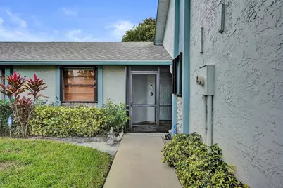 9132 SW 20th Street #B, Boca Raton, FL 33428 - Photo 59