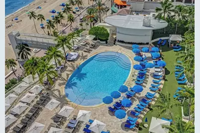 1 N Fort Lauderdale Beach Boulevard #1709, Fort Lauderdale, FL 33304 - Photo 27