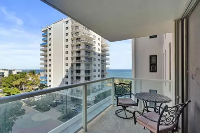 1000 S Ocean Boulevard #6m, Pompano Beach, FL 33062 - Photo 1