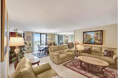 1000 S Ocean Boulevard #6m, Pompano Beach, FL 33062 - Photo 3