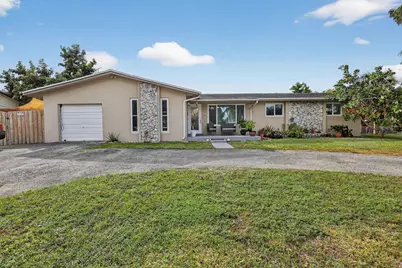 1910 SW 98th Terrace, Miramar, FL 33025 - Photo 1