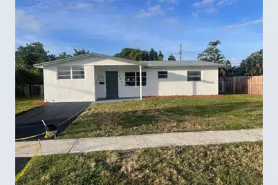 4911 NW 16th Street, Lauderhill, FL 33313 - Photo 47