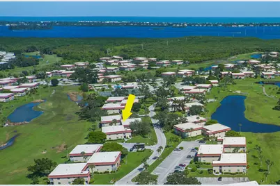 85 NW Crooked Tree Lane #203, Vero Beach, FL 32962 - Photo 23