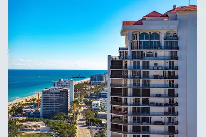 100 S Birch Road #2702, Fort Lauderdale, FL 33316 - Photo 29