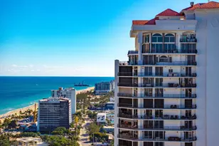 100 S Birch Rd Unit, Fort Lauderdale, FL 33316 - Photo 29