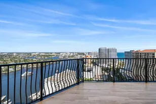 100 S Birch Rd Unit, Fort Lauderdale, FL 33316 - Photo 21