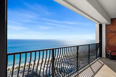 100 S Birch Road #2702, Fort Lauderdale, FL 33316 - Photo 9
