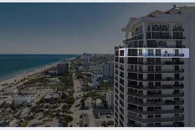100 S Birch Road #2702, Fort Lauderdale, FL 33316 - Photo 11