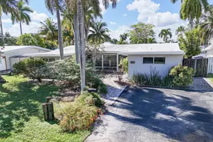 2625 E Gulfstream Ln, Fort Lauderdale, FL 33312 - Photo 41