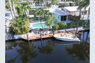2625 E Gulfstream Lane, Fort Lauderdale, FL 33312 - Photo 35