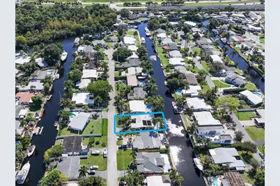 2625 E Gulfstream Lane, Fort Lauderdale, FL 33312 - Photo 49