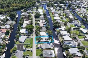 2625 E Gulfstream Ln, Fort Lauderdale, FL 33312 - Photo 49