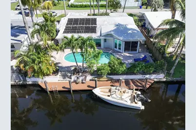 2625 E Gulfstream Lane, Fort Lauderdale, FL 33312 - Photo 31