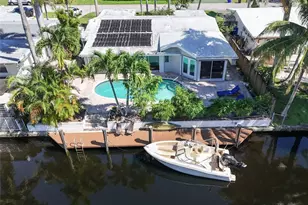 2625 E Gulfstream Ln, Fort Lauderdale, FL 33312 - Photo 31