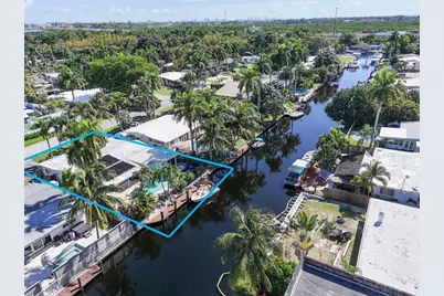 2625 E Gulfstream Lane, Fort Lauderdale, FL 33312 - Photo 55
