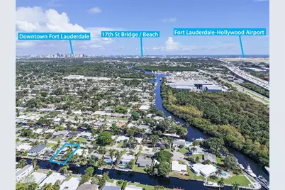 2625 E Gulfstream Lane, Fort Lauderdale, FL 33312 - Photo 47