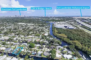 2625 E Gulfstream Ln, Fort Lauderdale, FL 33312 - Photo 47