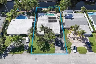 2625 E Gulfstream Ln, Fort Lauderdale, FL 33312 - Photo 53