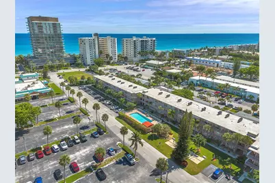 3200 NE 7th Court #205C, Pompano Beach, FL 33062 - Photo 1