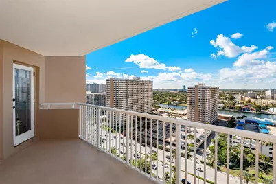 1950 S Ocean Drive #19F, Hallandale Beach, FL 33009 - Photo 3