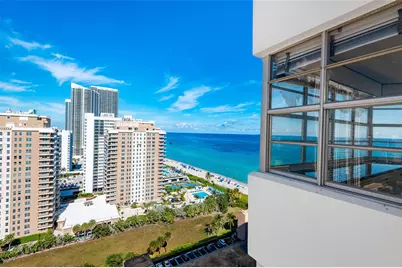 1950 S Ocean Drive #19F, Hallandale Beach, FL 33009 - Photo 29