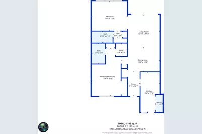 2951 S Palm Aire Drive #202, Pompano Beach, FL 33069 - Photo 5