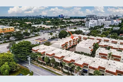 1401 NE 9th Street #41, Fort Lauderdale, FL 33304 - Photo 57