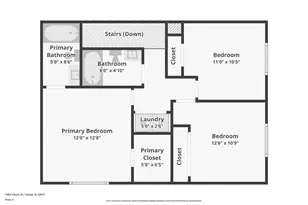 7402 E Banks Dr Unit, Tampa, FL 33617 - Photo 27