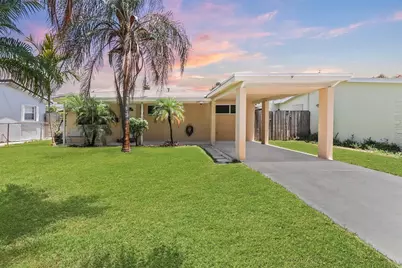 131 NE 55th Street, Fort Lauderdale, FL 33334 - Photo 1