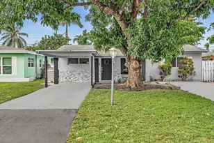 81 NW 47th Ct, Fort Lauderdale, FL 33309 - Photo 3