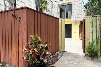 1700 Embassy Drive #402, West Palm Beach, FL 33401 - Photo 31