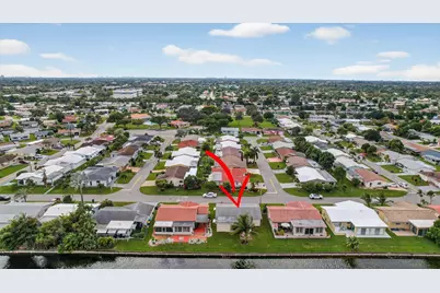 4305 NW 49th Drive, Tamarac, FL 33319 - Photo 35