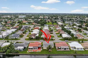 4305 NW 49th Dr, Tamarac, FL 33319 - Photo 35