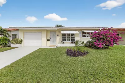 4305 NW 49th Drive, Tamarac, FL 33319 - Photo 3