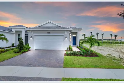 12569 SW Leopold Way, Port Saint Lucie, FL 34987 - Photo 1