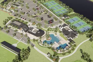 10961 Northwest Glynlea Blvd N, Port Saint Lucie, FL 34987 - Photo 13