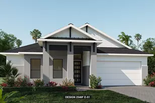 10961 Northwest Glynlea Blvd N, Port Saint Lucie, FL 34987 - Photo 1