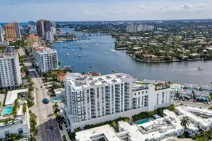 401 N Birch Rd Unit, Fort Lauderdale, FL 33304 - Photo 33