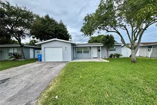 1871 NW 31st Ct, Fort Lauderdale, FL 33309 - Photo 1