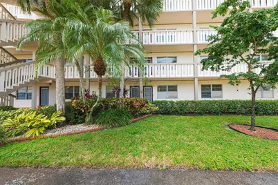 3405 Bimini Lane #D1, Pompano Beach, FL 33066 - Photo 25