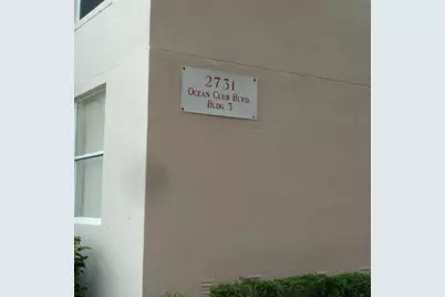 2731 Ocean Club Boulevard #106, Hollywood, FL 33019 - Photo 19