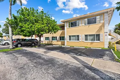 5700 NE 22nd Way #321, Fort Lauderdale, FL 33308 - Photo 1