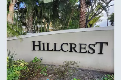 1201 Hillcrest Court #105, Hollywood, FL 33021 - Photo 21