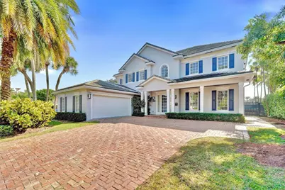 1744 SE 9th Street, Fort Lauderdale, FL 33316 - Photo 1