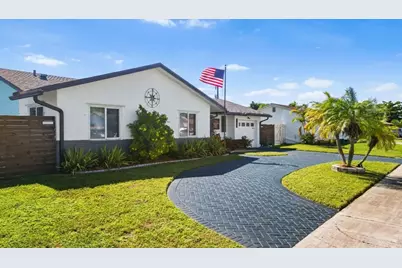 8610 NW 46th Street, Lauderhill, FL 33351 - Photo 1