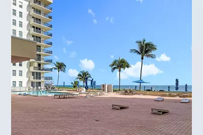1147 Hillsboro Mile #506, Pompano Beach, FL 33062 - Photo 37