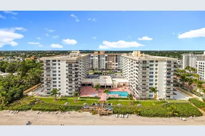 1147 Hillsboro Mile #506, Pompano Beach, FL 33062 - Photo 39