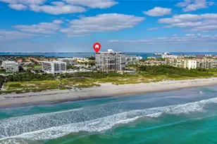 2100 N Atlantic Unit, Cocoa Beach, FL 32931 - Photo 1