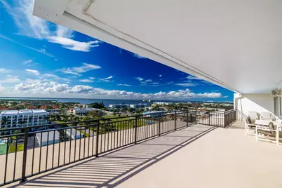 2100 N Atlantic #P4, Cocoa Beach, FL 32931 - Photo 45