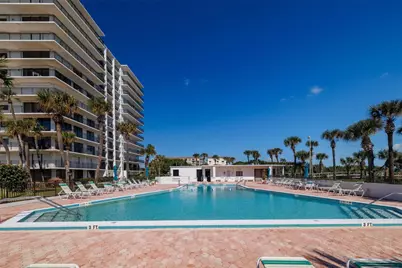 2100 N Atlantic #P4, Cocoa Beach, FL 32931 - Photo 55